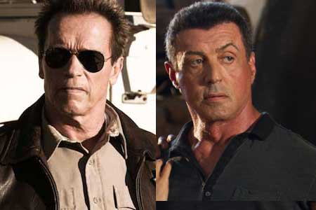 Arnold-Schwarzenegger-Sylvester-Stallone